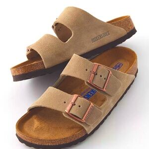 Birkenstock Arizona BS sandals 39